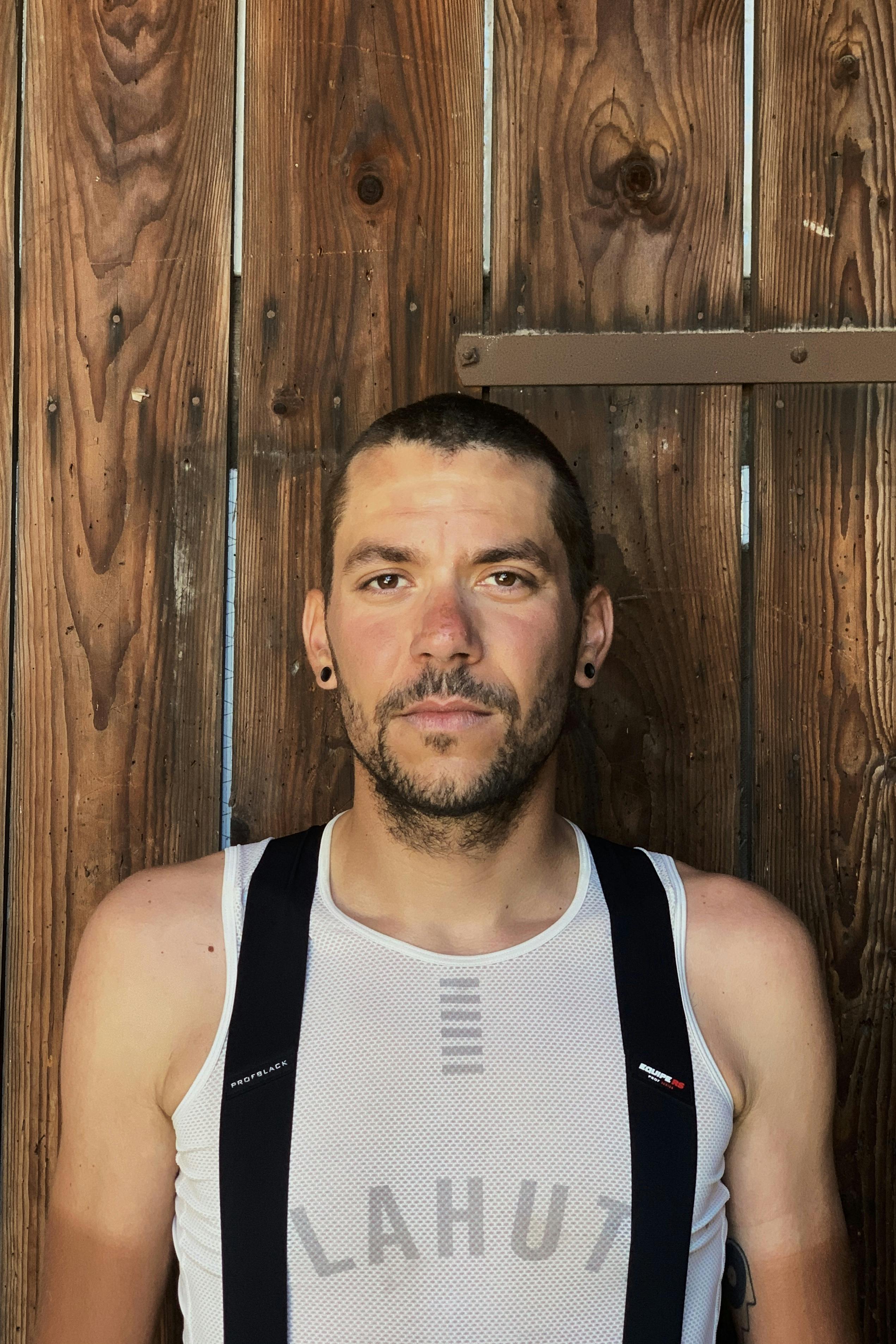 Portrait Selim – Nach der Tour